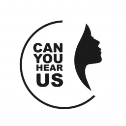 Can You Hear Us? Podcast artwork