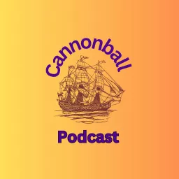 Canonball Podcast artwork