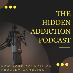 The Hidden Addiction Podcast artwork