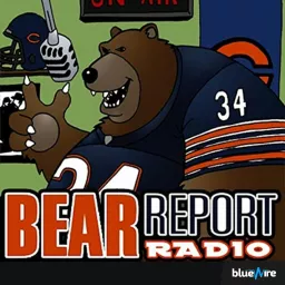 Bear Report Radio Podcast: Chicago Bears artwork