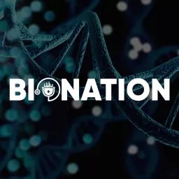 BioNation Podcast artwork