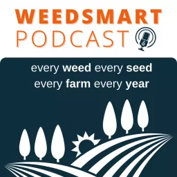 WeedSmart Podcast artwork