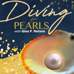 Diving for Pearls Podcast artwork
