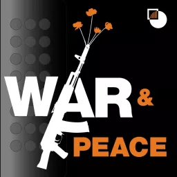 War & Peace Podcast artwork