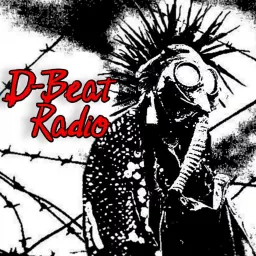 D-Beat Radio Podcast artwork