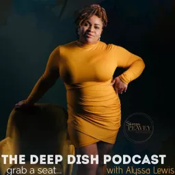 The Deep Dish Podcast artwork