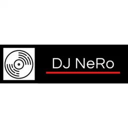 DJ NeRo Show Podcast artwork
