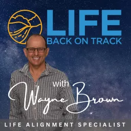 Life Back On Track Podcast artwork