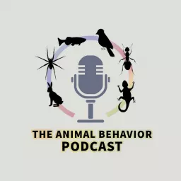 The Animal Behavior Podcast artwork