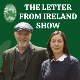 The Letter from Ireland Podcast artwork