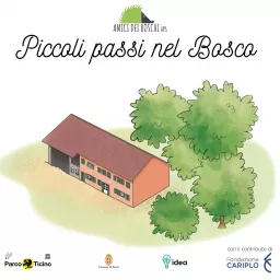 Piccoli passi nel Bosco Podcast artwork