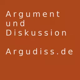 Argument und Diskussion zu aktuellen politischen Themen