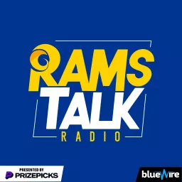 Rams Talk Radio Podcast artwork