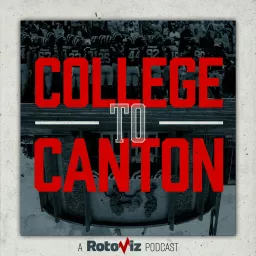 College to Canton Podcast artwork