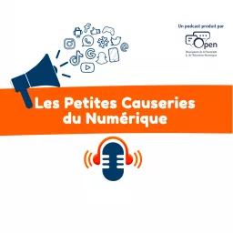 Les Petites Causeries du Numérique