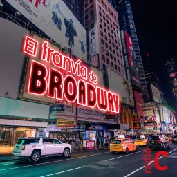 El tranvía de Broadway