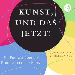 Kunst, und das jetzt!