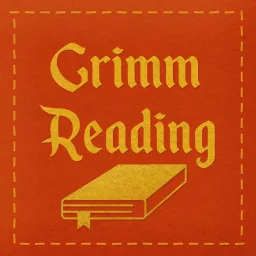 Grimm Reading Podcast artwork