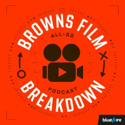 OBR Film Breakdown Podcast artwork