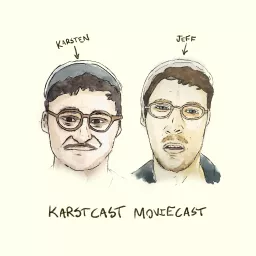 Karstcast Moviecast Podcast artwork