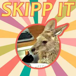Skipp It Podcast artwork