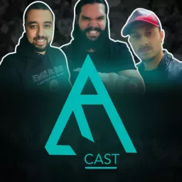 ALR Cast Podcast artwork