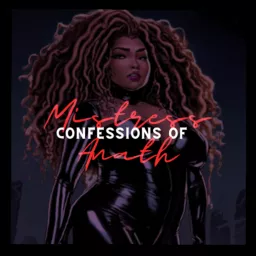 Confessions of Mistress Anath