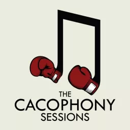 The Cacophony Sessions Podcast artwork