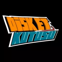 Disket Kutusu Podcast artwork
