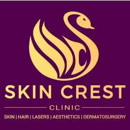 Skin Crest Clinic Dermatology Podcasts artwork