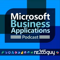 Microsoft Innovation Podcast