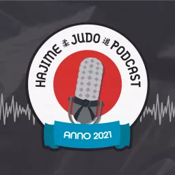 Hajime Judo Podcast artwork