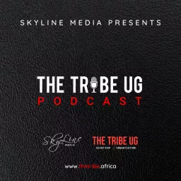 The Tribe UG Podcast artwork