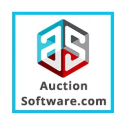 Auction software