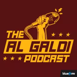 The Al Galdi Podcast artwork