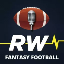 RotoWire Fantasy Football Podcast artwork