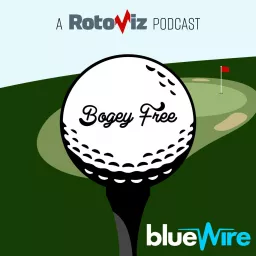 Bogey Free Podcast artwork