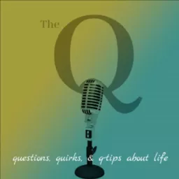 The Q Podcast artwork
