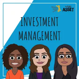 Breaking Through Careers - Investment Management Podcast artwork