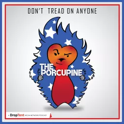 The Porcupine Podcast artwork
