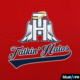 Talkin' Halos Podcast artwork