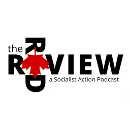 The Red Review Podcast artwork
