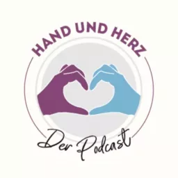 Hand und Herz - Deine Stimme für´s Ehrenamt! Podcast artwork