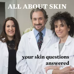 All About Skin Podcast artwork