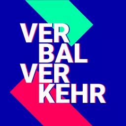 VerbalVerkehr Podcast artwork