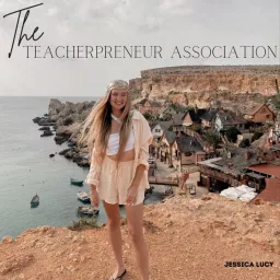 The Teacherpreneur Association