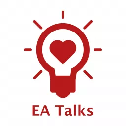 EA Talks Podcast artwork