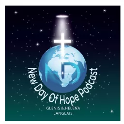 New Day of Hope Podcast artwork