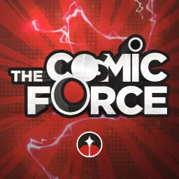 The Cosmic Force Podcast artwork
