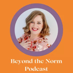 Beyond the Norm Podcast artwork